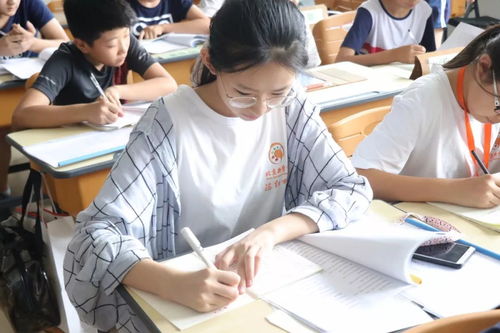 新学道英语集训营 新概念英语的课堂教学艺术与记忆重塑
