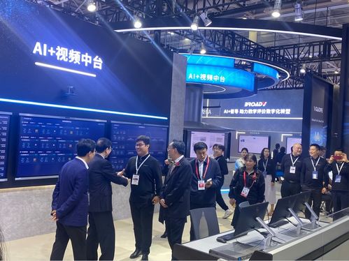 博汇科技亮相高博会 以先进理念和技术推动教学高质量发展